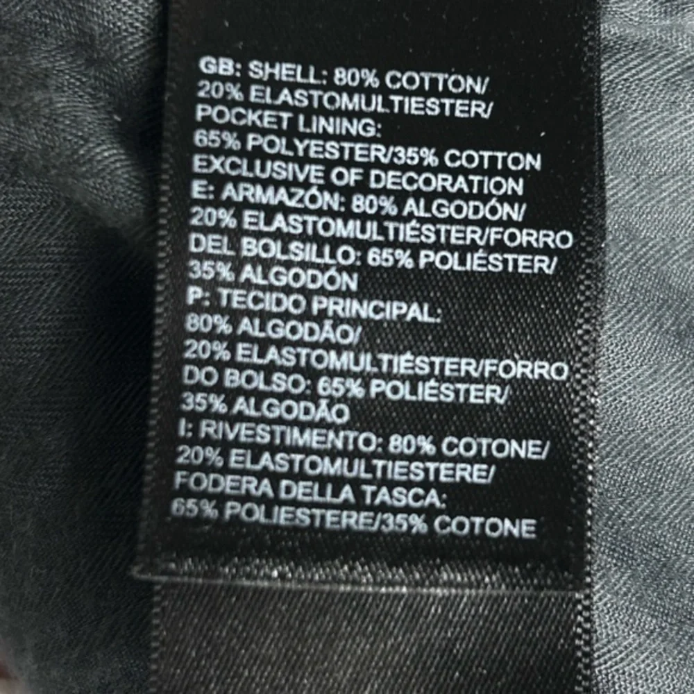The‎ North Face chino pants sz 36 short